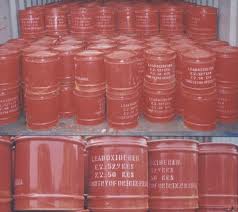 Red Lead - Cargo Handbook the world's largest cargo transport guidelines website